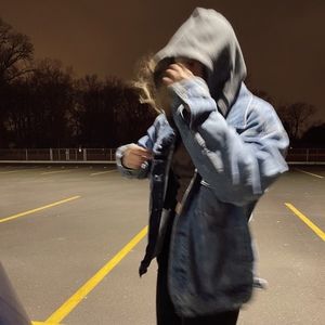 Meet your Posher, Bridget